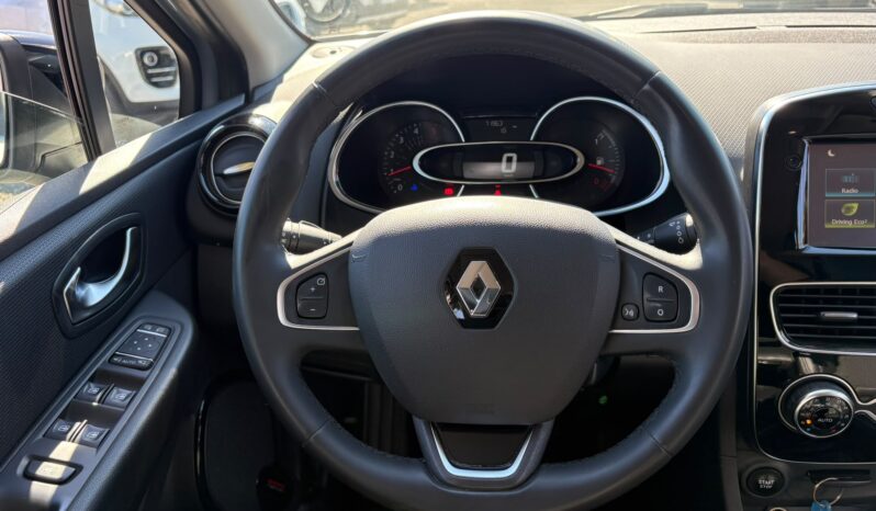RENAULT CLIO 1.5 DCI MOSCHINO pieno