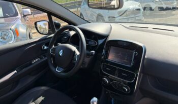 RENAULT CLIO 1.5 DCI MOSCHINO pieno