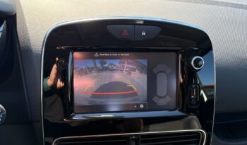 RENAULT CLIO 1.5 DCI MOSCHINO pieno