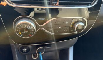 RENAULT CLIO 1.5 DCI MOSCHINO pieno