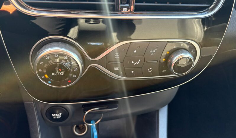 RENAULT CLIO 1.5 DCI MOSCHINO pieno