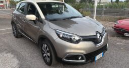 RENAULT CAPTUR 900  BENZINA