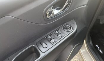 RENAULT CAPTUR 900  BENZINA pieno