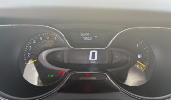 RENAULT CAPTUR 900  BENZINA pieno