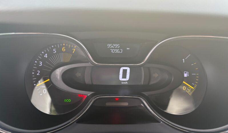 RENAULT CAPTUR 900  BENZINA pieno