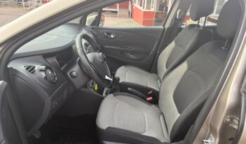 RENAULT CAPTUR 900  BENZINA pieno