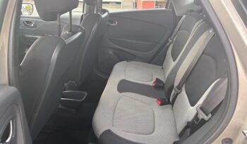 RENAULT CAPTUR 900  BENZINA pieno