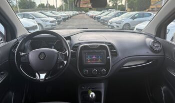 RENAULT CAPTUR 900  BENZINA pieno