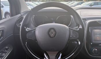 RENAULT CAPTUR 900  BENZINA pieno