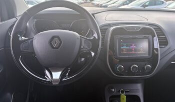 RENAULT CAPTUR 900  BENZINA pieno