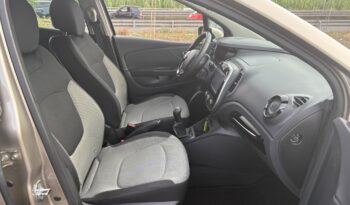 RENAULT CAPTUR 900  BENZINA pieno