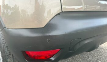 RENAULT CAPTUR 900  BENZINA pieno
