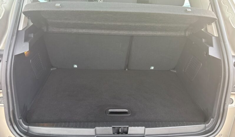 RENAULT CAPTUR 900  BENZINA pieno
