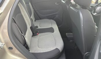 RENAULT CAPTUR 900  BENZINA pieno
