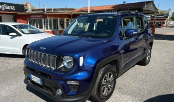 JEEP RENEGADE 1.0 LONGITUDE pieno