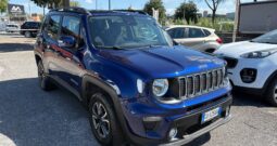 JEEP RENEGADE 1.0 LONGITUDE