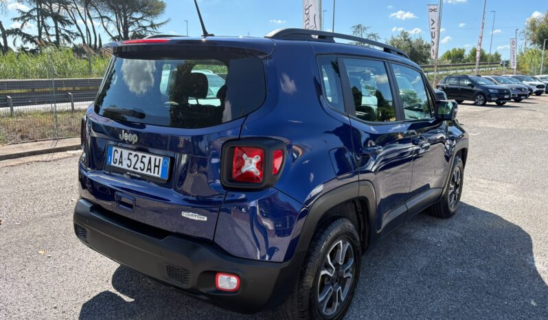 JEEP RENEGADE 1.0 LONGITUDE pieno