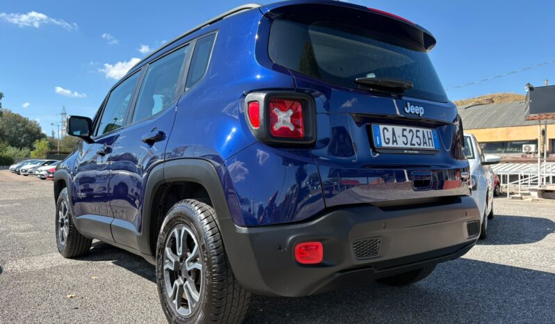 JEEP RENEGADE 1.0 LONGITUDE pieno