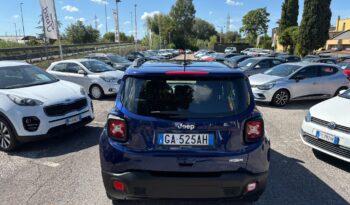 JEEP RENEGADE 1.0 LONGITUDE pieno