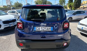 JEEP RENEGADE 1.0 LONGITUDE pieno