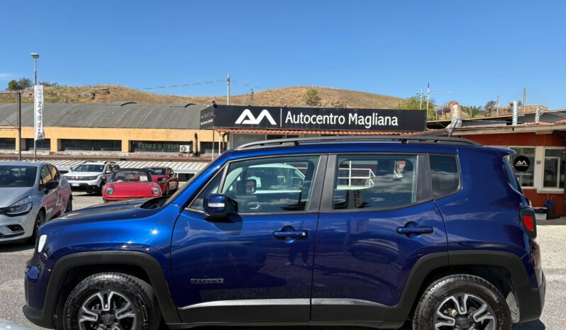 JEEP RENEGADE 1.0 LONGITUDE pieno