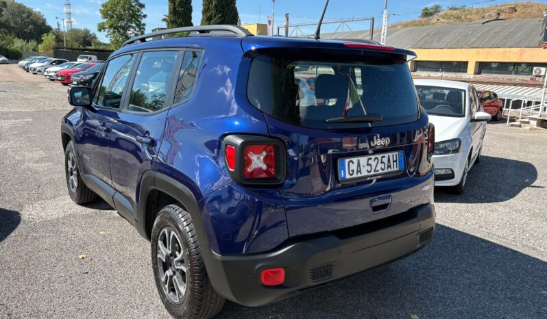 JEEP RENEGADE 1.0 LONGITUDE pieno