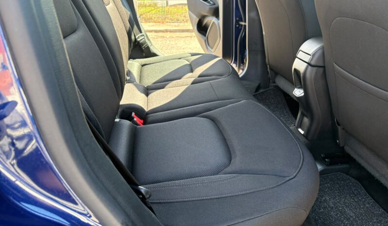 JEEP RENEGADE 1.0 LONGITUDE pieno