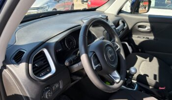 JEEP RENEGADE 1.0 LONGITUDE pieno