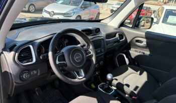 JEEP RENEGADE 1.0 LONGITUDE pieno