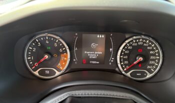 JEEP RENEGADE 1.0 LONGITUDE pieno