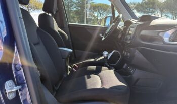 JEEP RENEGADE 1.0 LONGITUDE pieno