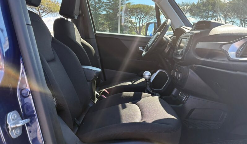JEEP RENEGADE 1.0 LONGITUDE pieno