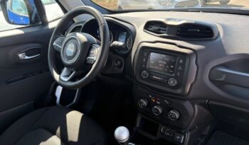 JEEP RENEGADE 1.0 LONGITUDE pieno