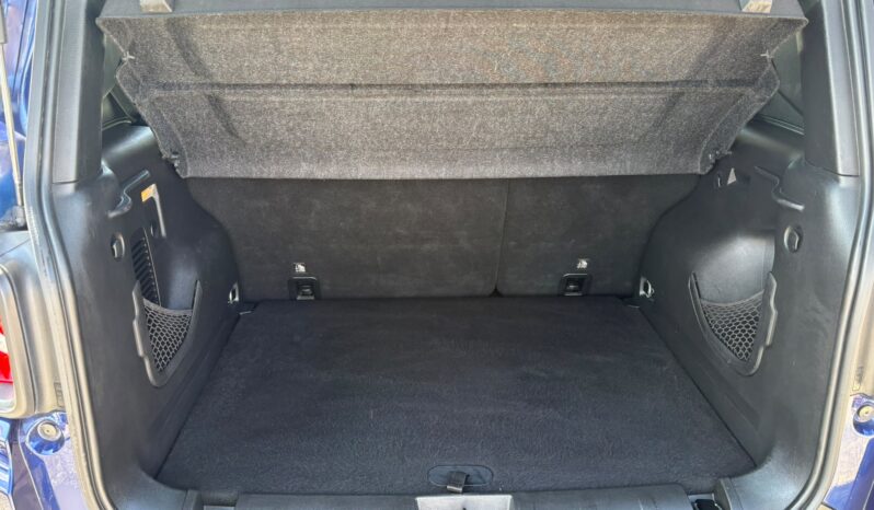 JEEP RENEGADE 1.0 LONGITUDE pieno