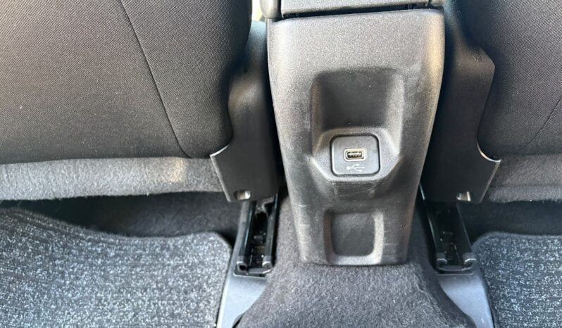 JEEP RENEGADE 1.0 LONGITUDE pieno