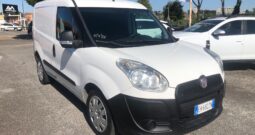 Fiat Doblo  1.4 T- jet Metano N1