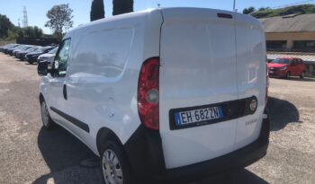 Fiat Doblo  1.4 T- jet Metano N1 pieno