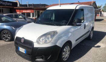Fiat Doblo  1.4 T- jet Metano N1 pieno