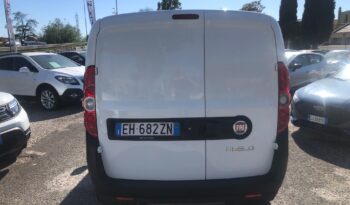 Fiat Doblo  1.4 T- jet Metano N1 pieno
