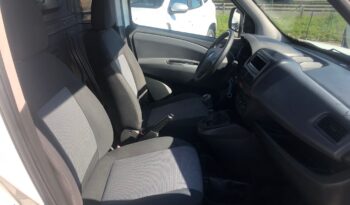 Fiat Doblo  1.4 T- jet Metano N1 pieno