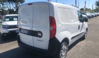 Fiat Doblo  1.4 T- jet Metano N1 pieno