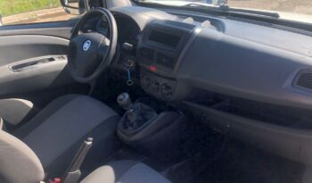 Fiat Doblo  1.4 T- jet Metano N1 pieno