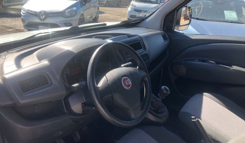 Fiat Doblo  1.4 T- jet Metano N1 pieno