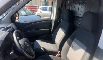 Fiat Doblo  1.4 T- jet Metano N1 pieno