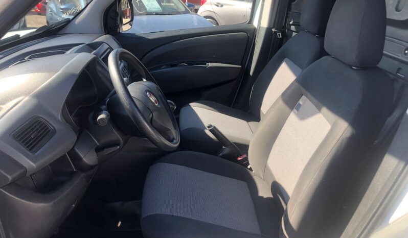 Fiat Doblo  1.4 T- jet Metano N1 pieno