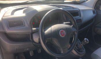 Fiat Doblo  1.4 T- jet Metano N1 pieno