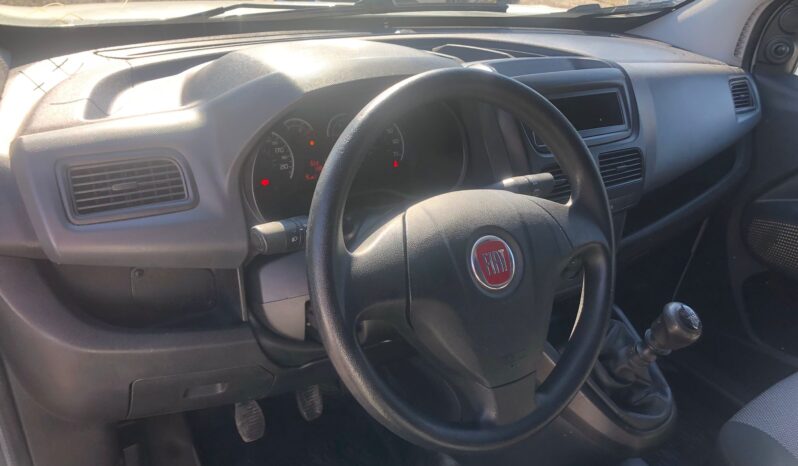 Fiat Doblo  1.4 T- jet Metano N1 pieno