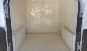 Fiat Doblo  1.4 T- jet Metano N1 pieno