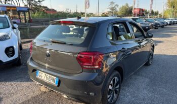 Volkswagen Polo 1.0 evo Comfortline 80cv pieno