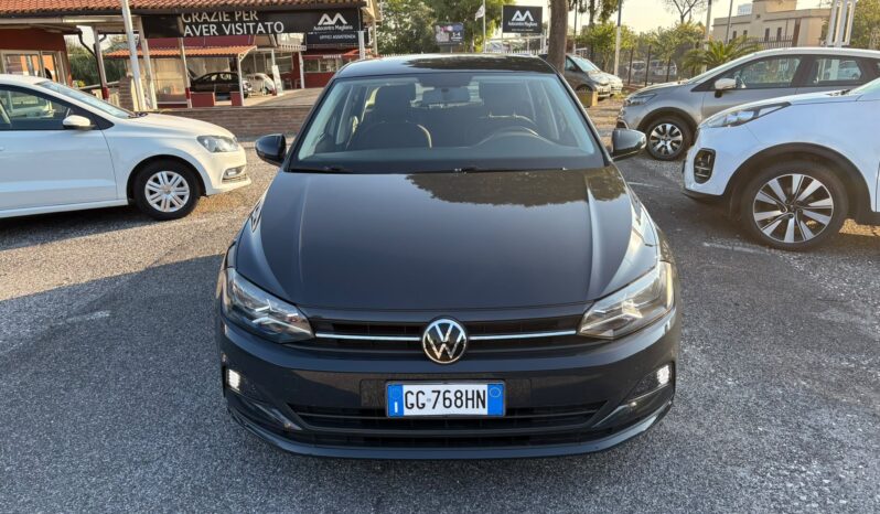 Volkswagen Polo 1.0 evo Comfortline 80cv pieno